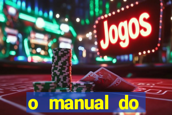 o manual do necromante pdf